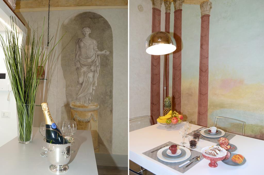 La Suite del Principe Palermo Exterior foto